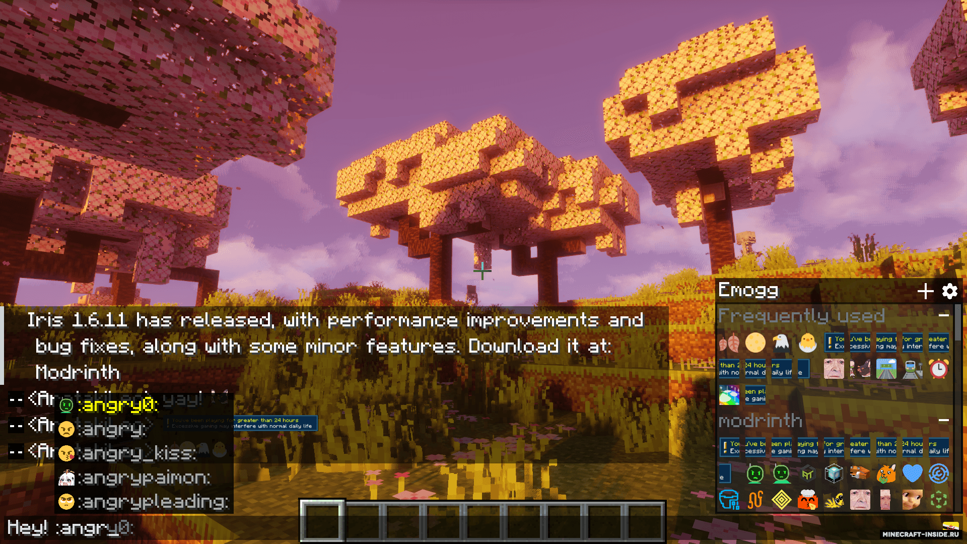 Mod thumbnail