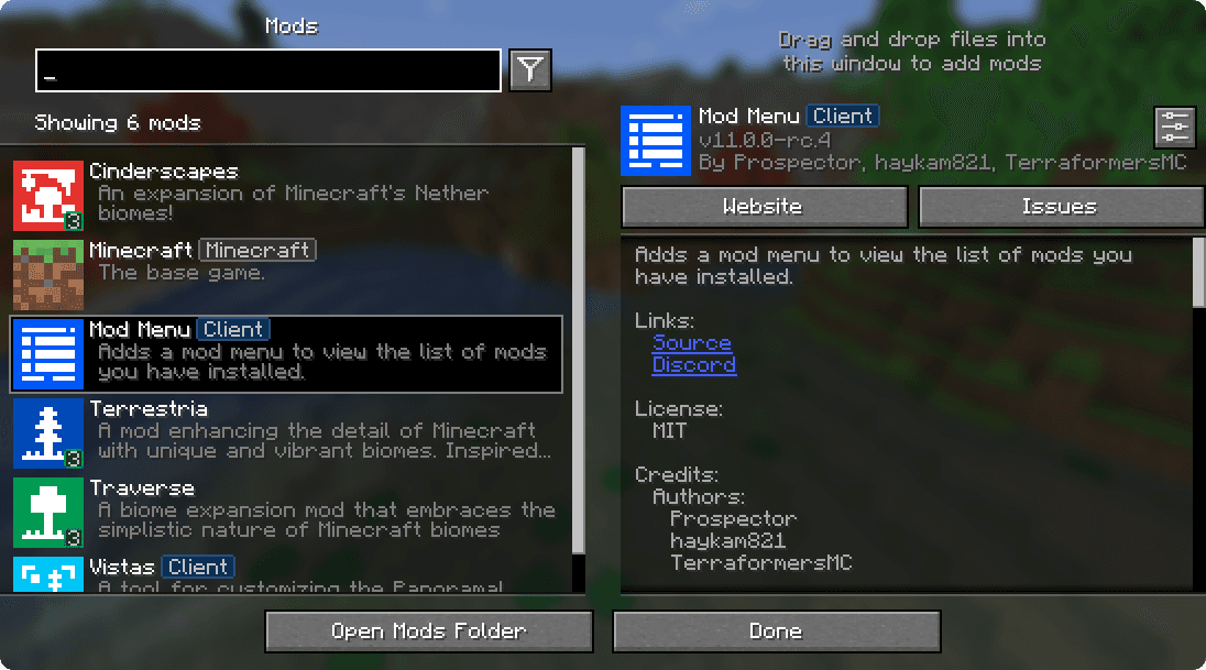 Screenshot 0